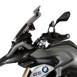 MRA Szyba motocyklowa X-creen Sport  BMW R 1200 GS (K50) / R 1200 GS ADVENTURE (K51) 2013-  - 2