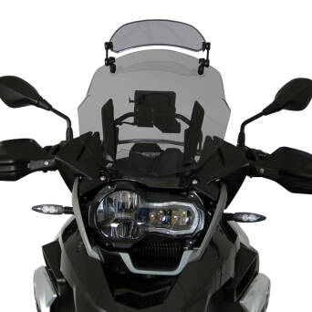 MRA Szyba motocyklowa X-creen Sport  BMW R 1200 GS (K50) / R 1200 GS ADVENTURE (K51) 2013- 