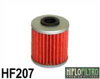 Filtr oleju HIFLO HF 207