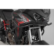 GMOLE GÓRNE SW-MOTECH  CZARNY MAT HONDA CRF1100 L AFRICA TWIN  / DTC 20- - 4
