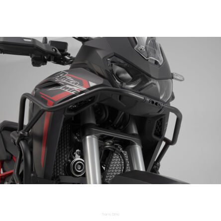 GMOLE GÓRNE SW-MOTECH  CZARNY MAT HONDA CRF1100 L AFRICA TWIN  / DTC 20-
