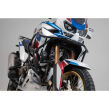 GMOLE GÓRNE SW-MOTECH  CZARNY MAT HONDA CRF1100 L AFRICA TWIN ADV SPORTS / DTC 20- - 5
