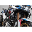 GMOLE GÓRNE SW-MOTECH  CZARNY MAT HONDA CRF1100 L AFRICA TWIN ADV SPORTS / DTC 20- - 2