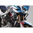 GMOLE GÓRNE SW-MOTECH  CZARNY MAT HONDA CRF1100 L AFRICA TWIN ADV SPORTS / DTC 20- - 4