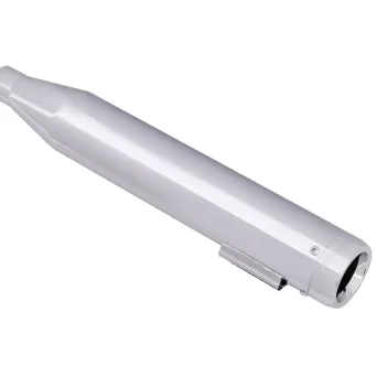 TŁUMIKI RINEHART 3" SLIP-ONS - FXD DYNA 06-17 - CHROM