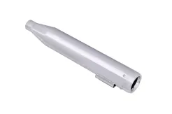 TŁUMIKI RINEHART 3" SLIP-ONS - FXD DYNA 06-17 - CHROM