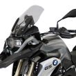 	MRA Szyba motocyklowa Touring BMW R 1200 GS (K50) / R 1200 GS ADVENTURE (K51) 2013- - 2