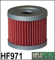 Filtr oleju HIFLO HF 971