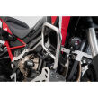 GMOLE SW-MOTECH  SREBRNE HONDA CRF1100 L AFRICA TWIN / DTC 20- - 2