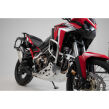 GMOLE SW-MOTECH  SREBRNE HONDA CRF1100 L AFRICA TWIN / DTC 20- - 4