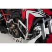 GMOLE SW-MOTECH  SREBRNE HONDA CRF1100 L AFRICA TWIN / DTC 20- - 5