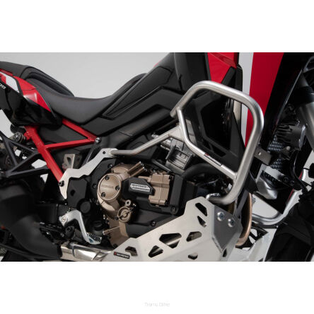 GMOLE SW-MOTECH  SREBRNE HONDA CRF1100 L AFRICA TWIN / DTC 20-