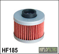 Filtr oleju HIFLO HF 185