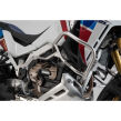 GMOLE SW-MOTECH  SREBRNE HONDA CRF1100 L AFRICA TWIN ADV SPORTS / DTC 20- - 2