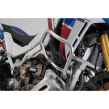 GMOLE SW-MOTECH  SREBRNE HONDA CRF1100 L AFRICA TWIN ADV SPORTS / DTC 20- - 5