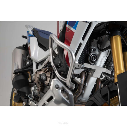 GMOLE SW-MOTECH  SREBRNE HONDA CRF1100 L AFRICA TWIN ADV SPORTS / DTC 20-