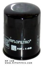 Filtr oleju HIFLO HF 148