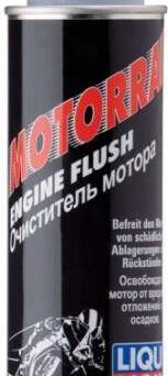 LIQUI MOLY Racing Engine Flush płukanka 