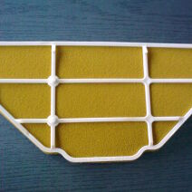 Filtry powietrza HIFLO