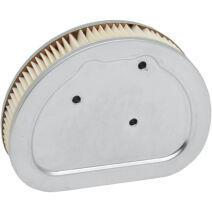 Filtry powietrza Harley