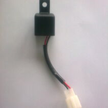 Przerywacze do kierunkowskazów