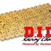 DID 525 ZVMX G&B (złoty)