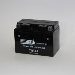LANDPORT  AKUMULATOR YTZ14-S
