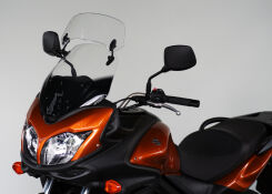 Szyba MRA Suzuki DL650 X-Creen  11-