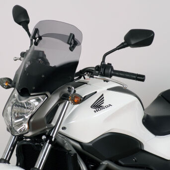 Szyba MRA  Honda NC 700 S / 750 S forma  VARIO TOURING