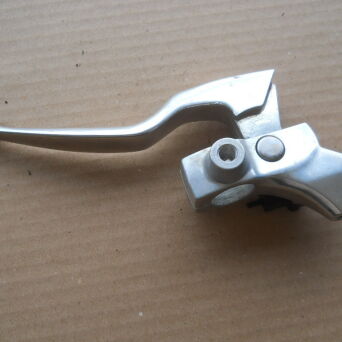 Mocowanie obejma dźwigni sprzęgła XVS650  XVS1100