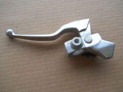 Mocowanie obejma dźwigni sprzęgła XVS650  XVS1100