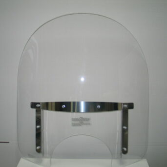 SZYBA SUZUKI VLR 1800