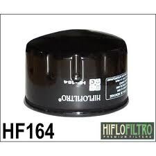 Filtr oleju HIFLO HF 164 BMW
