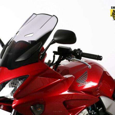 Szyba MRA TOURING HONDA CBF 1000 06-09