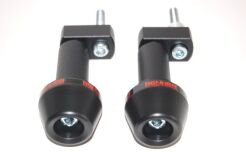  Crashpad Renner YZF-R3 kolor czarny