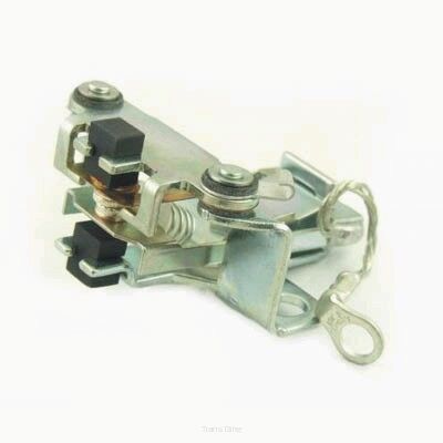 Zestaw naprawczy pompy paliwa