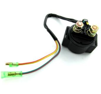 ARROWHEAD PRZEKAŹNIK ROZRUSZNIKA HONDA ATV 