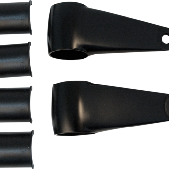 Uchwyty mocowanie reflektora 