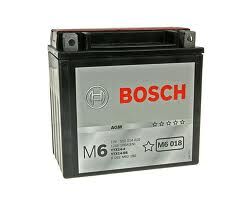 BOSCH  AKUMULATOR YTX14-BS 