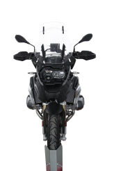 Szyba motocyklowa MRA BMW R1250GS /ADVENTURE,  2019-, forma VTM, 
