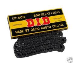 łańcuszek rozrządu 219FTSS DHA/108, DID  '