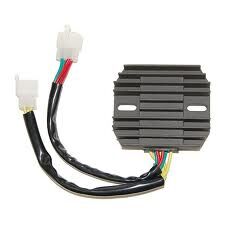 ELECTROSPORT REGULATOR NAPIĘCIA HONDA VFR 800 (98) SUPER DUTY