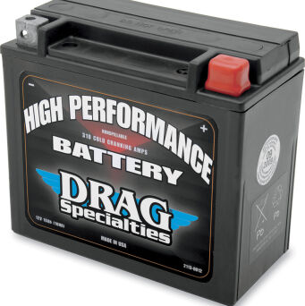 AKUMULATOR DRAG SPECIALTIES  YTX20HL-BS 310A