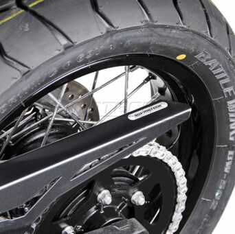 TRIUMPH TIGER 800 OSŁONA ŁAŃCUCHA SW MOTECH