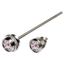  Wskaźnik temperatury oleju 0045  /