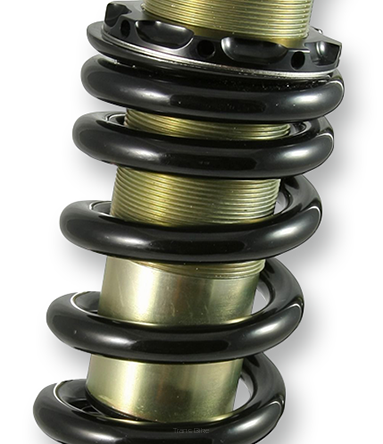 AMORTYZATOR HYPERPRO YAMAHA FJR1300 ABS