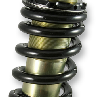 AMORTYZATOR HYPERPRO YAMAHA FJR1300 ABS