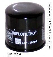 Filtr oleju HIFLO HF 204