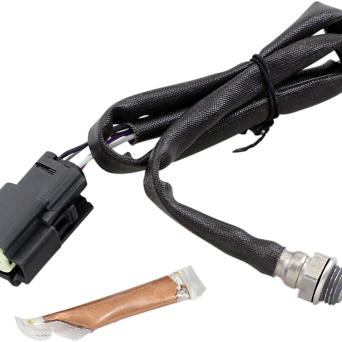 SONDA LAMBDA CZUJNIK O2 HARLEY 12-18 SOFTAIL, DYNA i 12-17 V-ROD  GWINT 12mm  53,5cm
