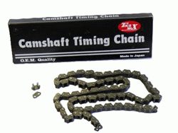 łańcuszek rozrządu SCA0412DHA/144, Tourmax   '